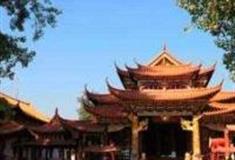 普洱勐卧总佛寺怎么玩？附游玩路线