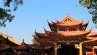 普洱勐卧总佛寺怎么玩？附游玩路线