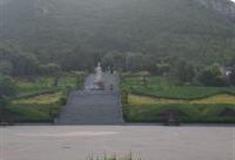 邯郸娲皇宫景区怎么玩？附游玩路线