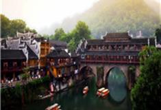 湘西德夯苗寨怎么玩？附游玩路线