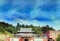 福州闽清清安寺怎么玩？附游玩路线