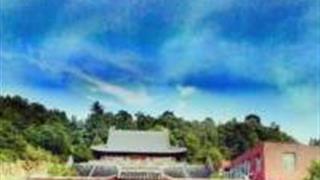 福州闽清清安寺怎么玩？附游玩路线