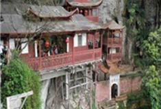 福州方广岩景区怎么玩？附游玩路线