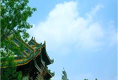 武汉园博园怎么玩？附游玩路线