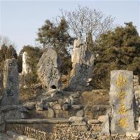 北京龙潭公园17762