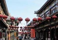 天津杨柳青民俗大院文化区怎么玩？附游玩路线