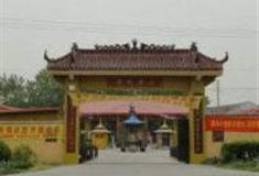 上海浦东小普陀寺怎么玩？附游玩路线