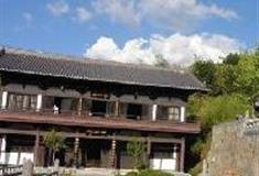 中泰天心佛文化旅游区：戒堂