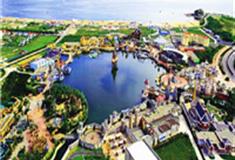 大连发现王国主题公园怎么玩？附游玩路线