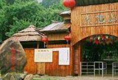 清远连山大旭山瀑布群怎么玩？附游玩路线