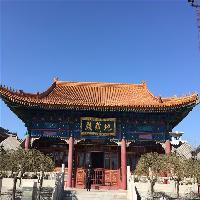 天津玉佛禅寺19738