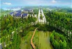 徐州玉潭苑公园怎么玩？附游玩路线