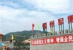 福州军博园怎么玩？附游玩路线