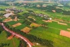 宜春高安巴夫洛生态谷景区怎么玩？附游玩路线