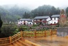 吉安井冈山神山村怎么玩？附游玩路线