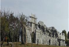 武汉楚望台遗址公园怎么玩？附游玩路线