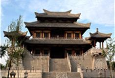 徐州汉城公园怎么玩？附游玩路线