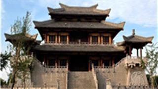 徐州汉城公园怎么玩？附游玩路线