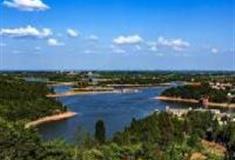 石家庄龙泉湖湿地公园怎么玩？附游玩路线