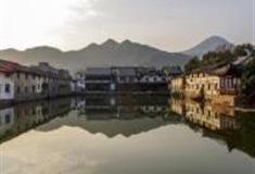 温州永嘉苍坡村怎么玩？附游玩路线