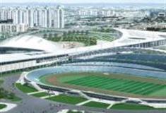 南昌江西省体育馆怎么玩？附游玩路线