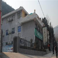 伏羲山神仙洞19509