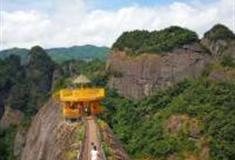 桂林天门山风景区怎么玩？附游玩路线