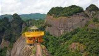 桂林天门山风景区怎么玩？附游玩路线