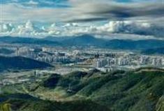 三亚水晶圣殿爱情主题森林景观区怎么玩？附游玩路线