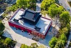 南京鼓楼公园怎么玩？附游玩路线