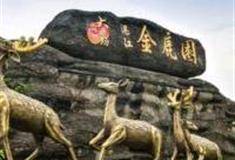 湛江金鹿园怎么玩？附游玩路线