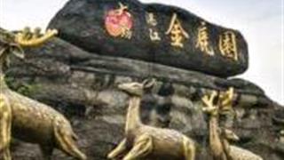 湛江金鹿园怎么玩？附游玩路线