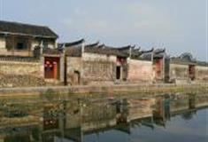 桂林灵川县江头村怎么玩？附游玩路线