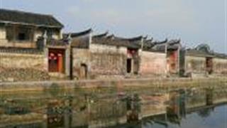 桂林灵川县江头村怎么玩？附游玩路线