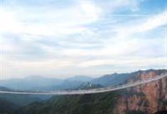 石家庄红崖谷景区怎么玩？附游玩路线