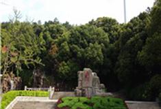 无锡江阴鹅鼻嘴公园怎么玩？附游玩路线