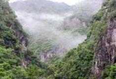 福州石廊峡谷景区怎么玩？附游玩路线