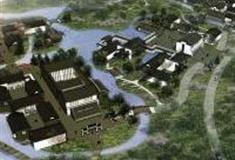 金华湖海塘公园怎么玩？附游玩路线