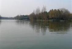 绍兴鉴湖景区怎么玩？附游玩路线