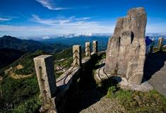 清远广东第一峰旅游风景区怎么玩？附游玩路线