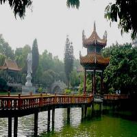 福州西禅寺10106