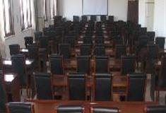 水高庄园：会议中心