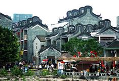 广州岭南印象园怎么玩？附游玩路线