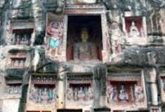 巴中七彩佛龛怎么玩？附游玩路线