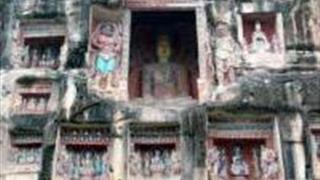 巴中七彩佛龛怎么玩？附游玩路线