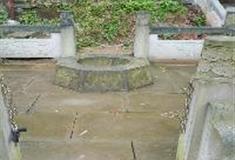 中泰天心佛文化旅游区：转运泉