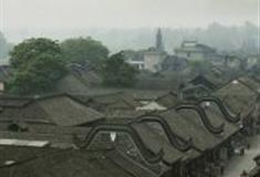 成都元通古镇怎么玩？附游玩路线