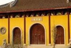 上海青浦法会庵怎么玩？附游玩路线