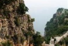 长治山西通天峡景区怎么玩？附游玩路线