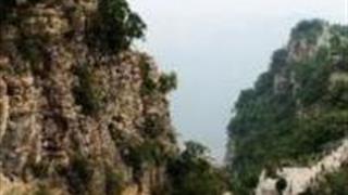 长治山西通天峡景区怎么玩？附游玩路线